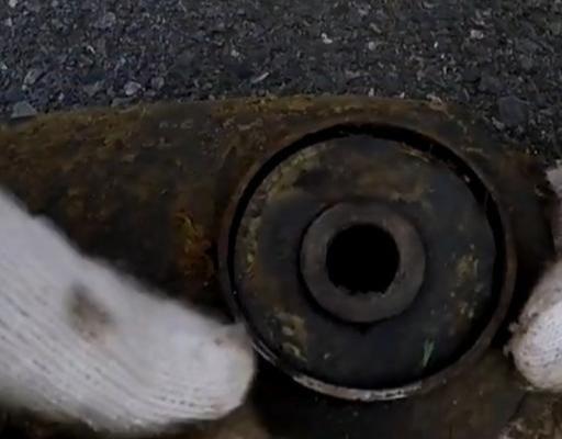 汽车好帮手■汽车底盘有异响怎么办？小编教你轻松解决，10分钟搞定