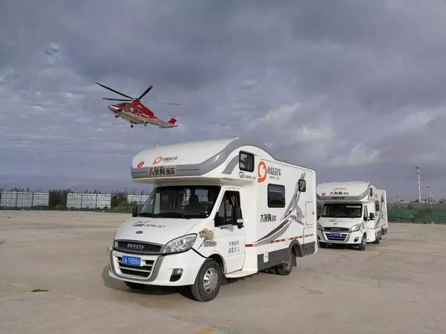 [小桔房车]天已变冷，老司机介绍了这7个房车刹车技巧，关键时刻很管用