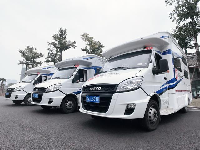 [小桔房车]天已变冷，老司机介绍了这7个房车刹车技巧，关键时刻很管用