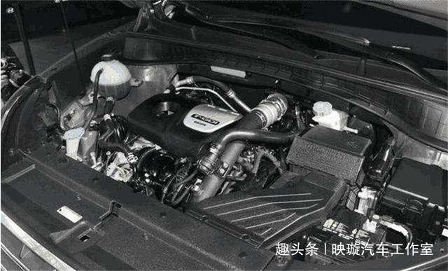 映璇汽车工作室：韩国汽车到底那好？值不值得我们认可？