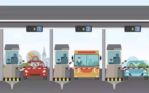 光明网■ETC办好后，你还要注意这8个问题