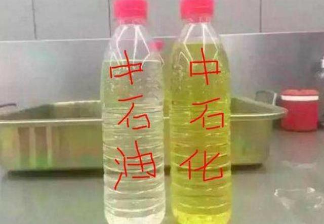 家有汽车：中石油和中石化哪个更耐烧？小伙实测发现，差距不是一般的大