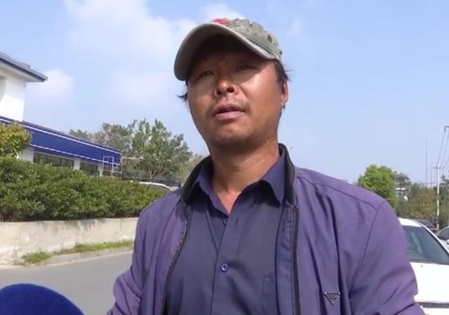 [蛋蛋懂车]双手残疾男子欲考驾照，交21000元学费车都没摸，教练却失踪了