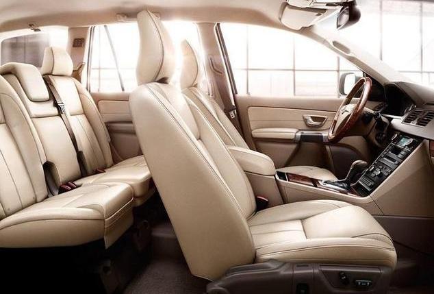 [汽车棒棒堂]家用车最安全的位置是哪个？不是副驾、不是老板座，很多人都想错