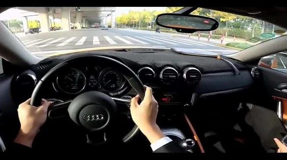 [汽车棒棒堂]家用车最安全的位置是哪个？不是副驾、不是老板座，很多人都想错