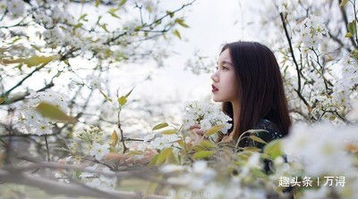 【万浔】善良的女人最美