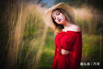 【万浔】善良的女人最美