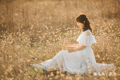 【万浔】善良的女人最美