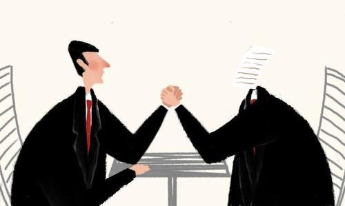 「华云头条」为什么领导会有“总有刁民想害朕”的想法？