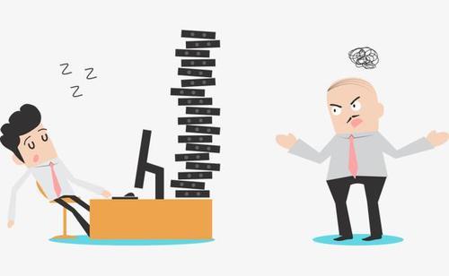 「华云头条」为什么领导会有“总有刁民想害朕”的想法？