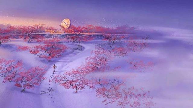 成功的起点■心中若有桃花源，何处不是水云间？