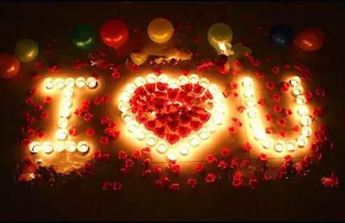 【会飞的鹰】思念一个人滋味只有心知道