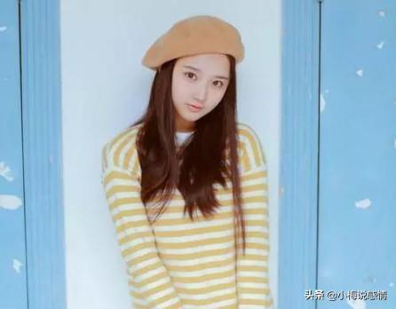 小梅说感情@再喜欢一个男人，也别满足他的这些要求，免得最后不被珍惜