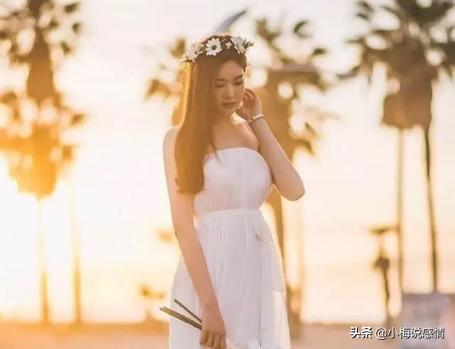 小梅说感情@再喜欢一个男人，也别满足他的这些要求，免得最后不被珍惜