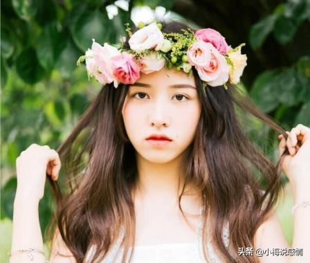 小梅说感情@再喜欢一个男人，也别满足他的这些要求，免得最后不被珍惜