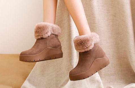 克宁娱乐■心理测试：你想扔掉下面哪双鞋？测你2019年桃花运会爆棚吗？