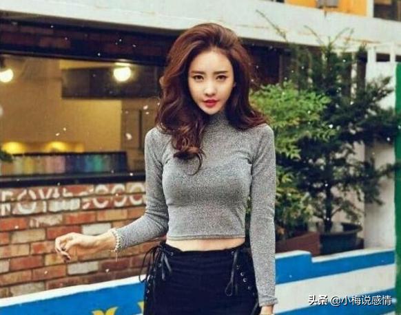 「小梅说感情」人到中年，舍不得在这些事上花钱的人，她的日子大多不会太幸福