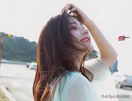 「小梅说感情」人到中年，舍不得在这些事上花钱的人，她的日子大多不会太幸福