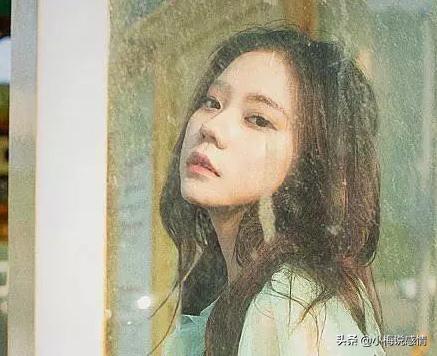 「小梅说感情」人到中年，舍不得在这些事上花钱的人，她的日子大多不会太幸福