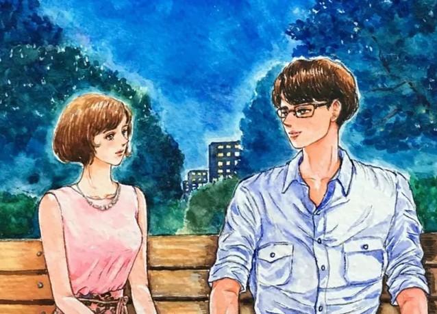 南方姑娘谭檬@男人有别的女人了，会出现这些征兆