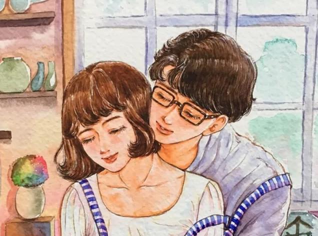 南方姑娘谭檬@男人有别的女人了，会出现这些征兆