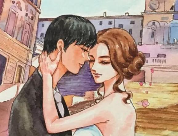 南方姑娘谭檬@男人有别的女人了，会出现这些征兆