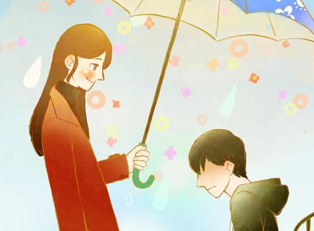 南方姑娘谭檬@男人有别的女人了，会出现这些征兆