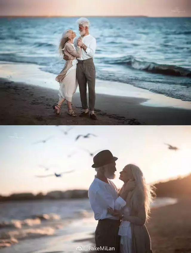 [李小托]时光带不走的优雅与深情