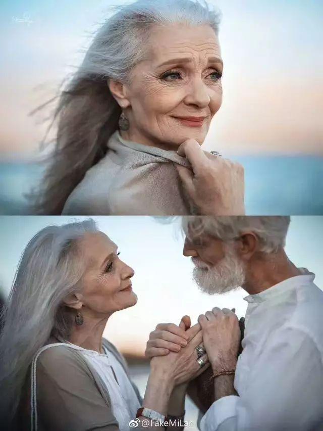 [李小托]时光带不走的优雅与深情