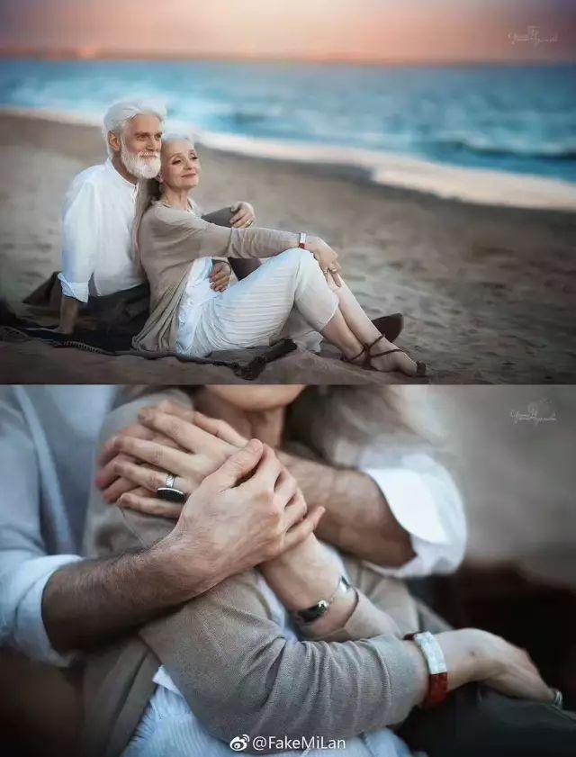 [李小托]时光带不走的优雅与深情