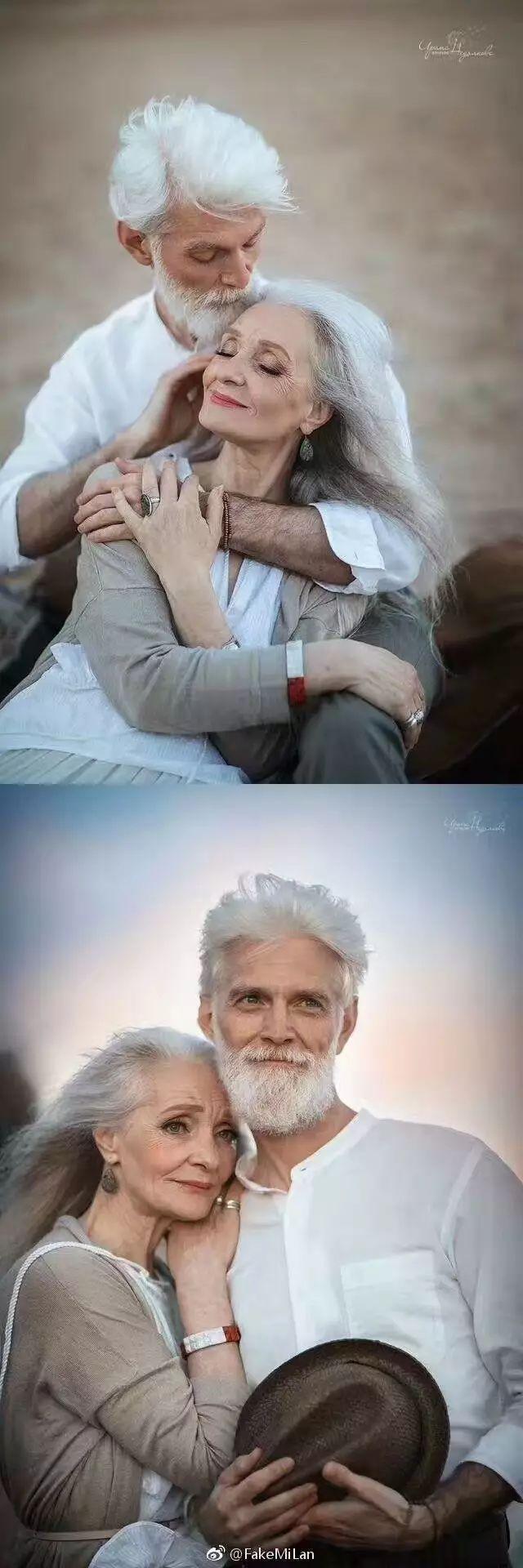 [李小托]时光带不走的优雅与深情