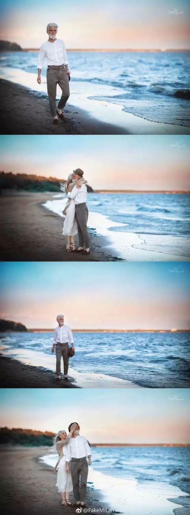 [李小托]时光带不走的优雅与深情