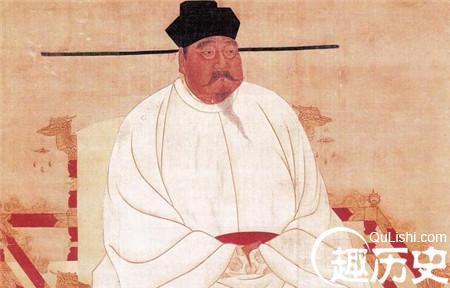 揭秘中国古代历史上唯一一位以侠客出身的皇帝