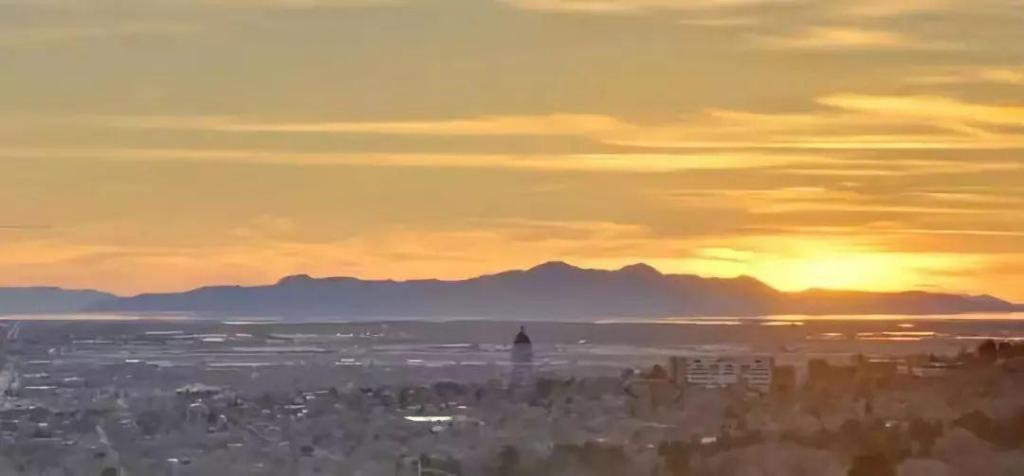 「史夫子说」一组照片刷爆朋友圈：那些坚不可摧的，最后都敌不过时间