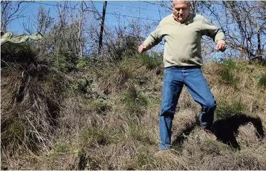 「史夫子说」一组照片刷爆朋友圈：那些坚不可摧的，最后都敌不过时间