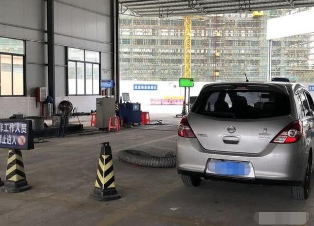 「汽车礁」车管所通知：11月起“赠送”3大福利，有车没车都能享福