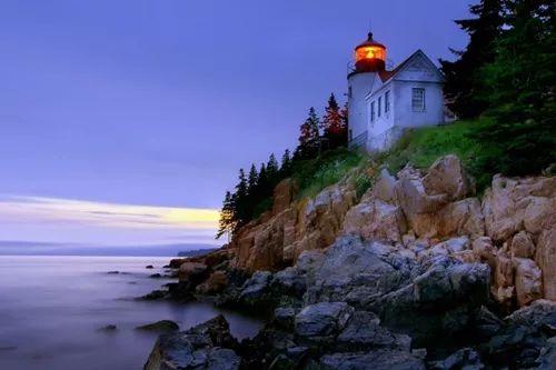 柠檬美文@人算的精，不如天算的准