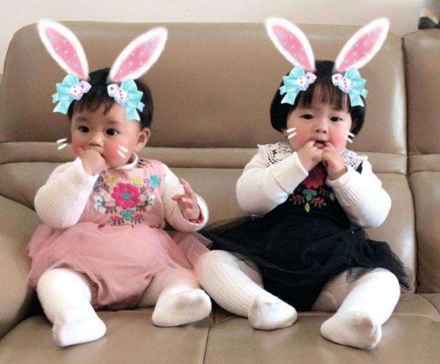 【ID育婴坊】一对双胞胎，一个姥姥带一个奶奶带，上幼儿园后差距肉眼可见