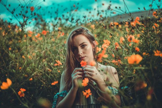 小柯看生活■男人爱到深处，才会这样去宠你，让你舍不得离开他