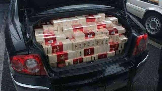 「汽车大咖」交警提示：后备箱一旦出现这3类物品，绝不姑息，罚2万别哭