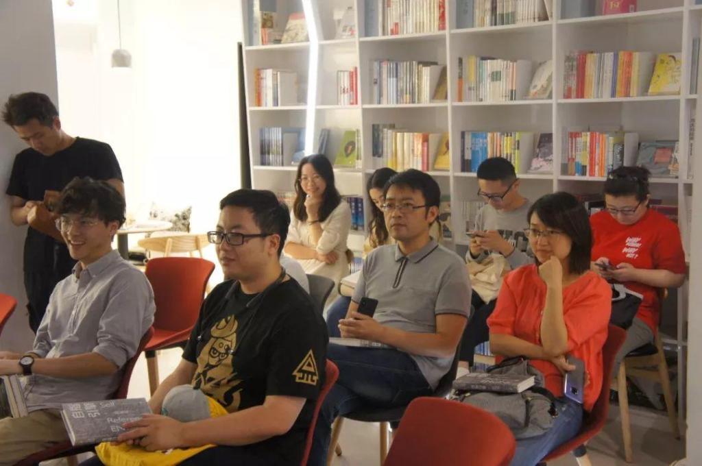 [九久读书人]人类这么渺小，还轮不到担忧宇宙终结的问题