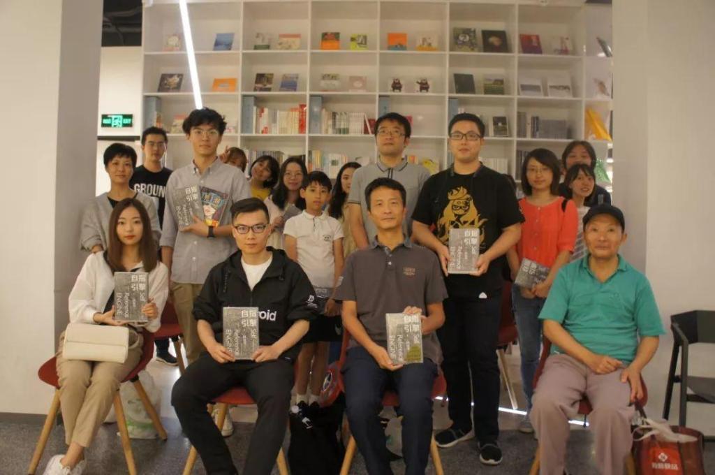 [九久读书人]人类这么渺小，还轮不到担忧宇宙终结的问题