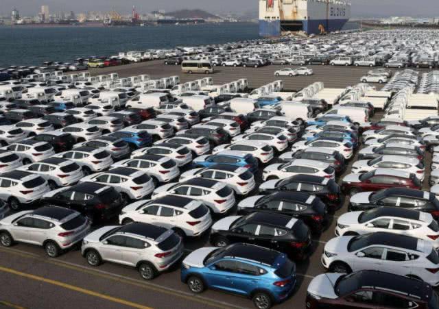 [老车]为什么车市这么“萎靡不振”了？有这3个原因，卖不动是肯定的