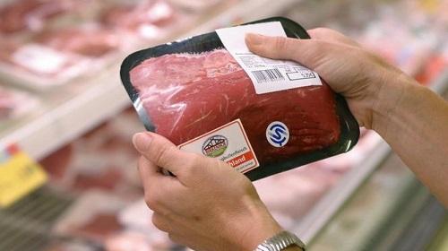 德媒：中国猪肉大涨价拉高德国肉价 德猪农笑消费者苦