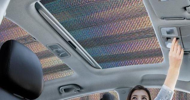 【行客加油】忘带车钥匙砸三角窗？笨死！车身上“藏着”钥匙，太高级了