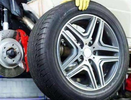 「每日谈汽车」汽车轮胎最长可以使用多长时间？对于轮胎的问题，这些你了解吗？