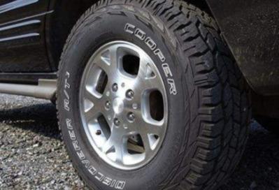 「每日谈汽车」汽车轮胎最长可以使用多长时间？对于轮胎的问题，这些你了解吗？