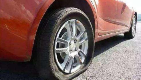 「每日谈汽车」汽车轮胎最长可以使用多长时间？对于轮胎的问题，这些你了解吗？