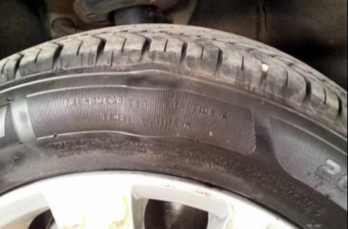 「每日谈汽车」汽车轮胎最长可以使用多长时间？对于轮胎的问题，这些你了解吗？