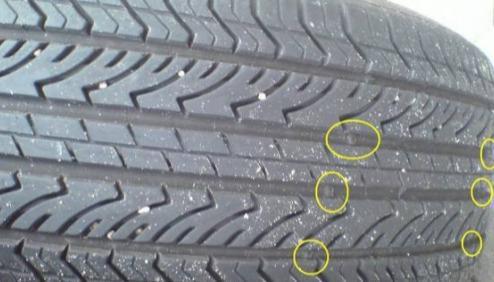「每日谈汽车」汽车轮胎最长可以使用多长时间？对于轮胎的问题，这些你了解吗？